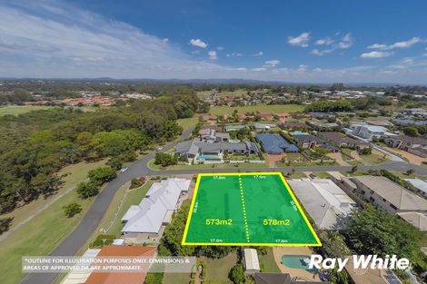 Property photo of 7 Farndon Place Carseldine QLD 4034