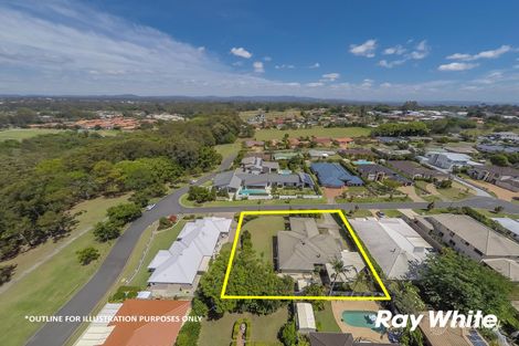 Property photo of 7 Farndon Place Carseldine QLD 4034