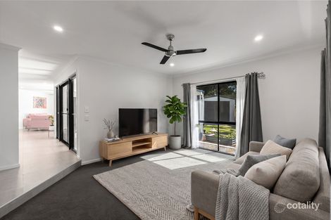 Property photo of 6 Nazeby Crescent Tewantin QLD 4565
