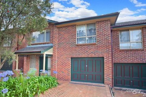 Property photo of 10/12 Bogan Place Seven Hills NSW 2147