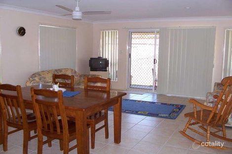 Property photo of 59 Olsen Crescent Wakerley QLD 4154