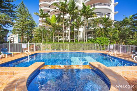 Property photo of 95/85 Old Burleigh Road Surfers Paradise QLD 4217