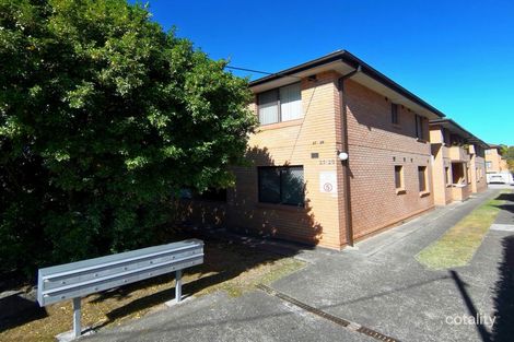 11/27-29 Doodson Ave, Lidcombe, NSW 2141