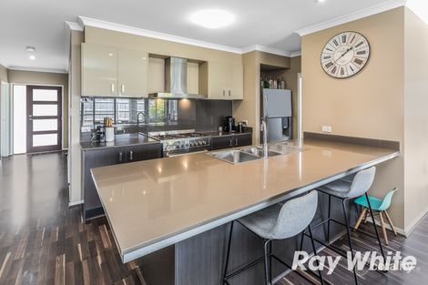 Property photo of 4 Wallis Circuit North Lakes QLD 4509