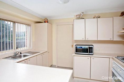 Property photo of 10/12 Bogan Place Seven Hills NSW 2147