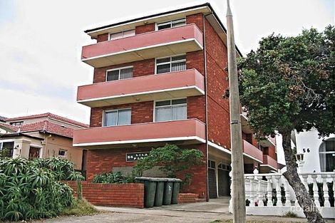 Property photo of 52A Brighton Boulevard North Bondi NSW 2026