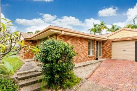 Property photo of 21 Chasley Court Beenleigh QLD 4207