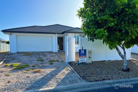 Property photo of 49 Pentas Drive Bongaree QLD 4507