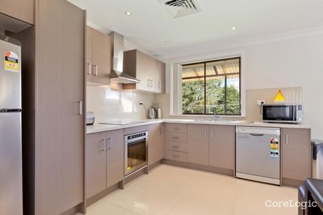 Property photo of 35 Grand Flaneur Avenue Richmond NSW 2753