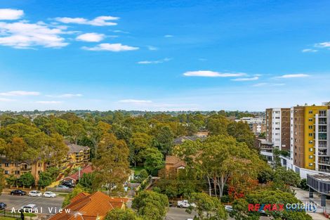 Property photo of 2 Wayman Place Merrylands NSW 2160