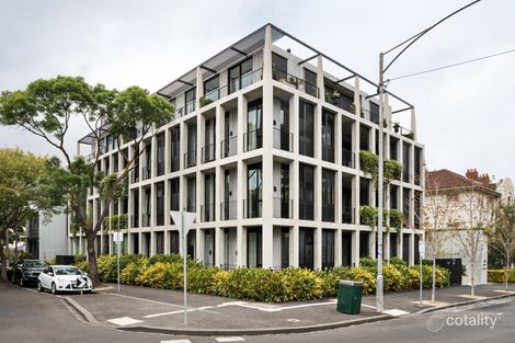 202/28 Powlett St, East Melbourne, VIC 3002