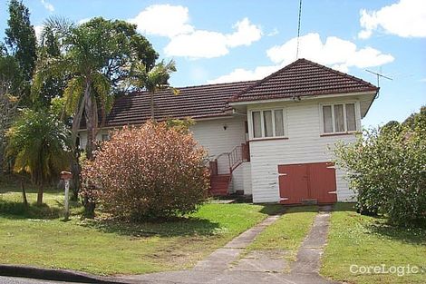 Property photo of 74 Brisbane Avenue Camp Hill QLD 4152