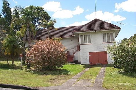 Property photo of 74 Brisbane Avenue Camp Hill QLD 4152