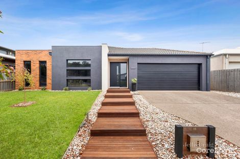 Property photo of 11 Inglewood Lane Ocean Grove VIC 3226