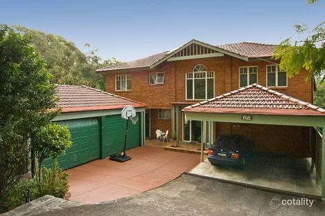 5 North Arm Rd, Middle Cove, NSW 2068