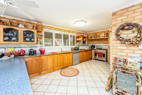 Property photo of 14 Eakins Crescent Wandina WA 6530