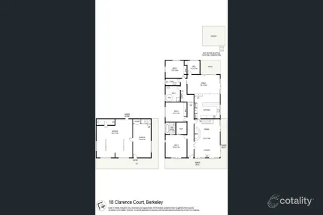 Property photo of 18 Clarence Court Berkeley NSW 2506