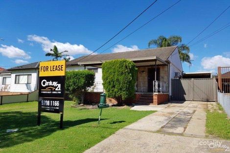 Property photo of 9 Birdsall Avenue Condell Park NSW 2200