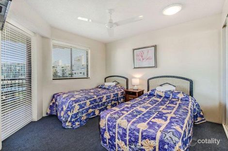 Property photo of 44/32 River Esplanade Mooloolaba QLD 4557