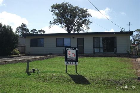 18 Brighton St, Tuross Head, NSW 2537