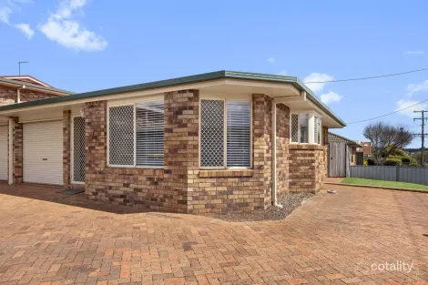 Property photo of 1/240 Spring Street Kearneys Spring QLD 4350
