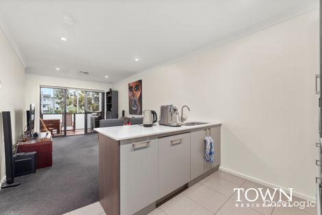 Property photo of 50/224 Flemington Road Harrison ACT 2914
