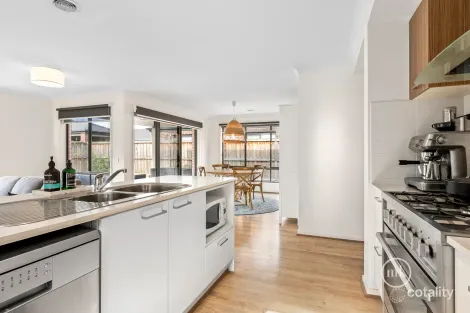 Property photo of 83 Wallaroo Way Doreen VIC 3754