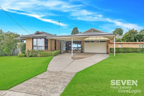 Property photo of 6 Canham Close Castle Hill NSW 2154