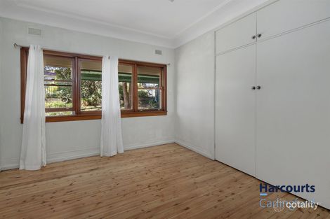 Property photo of 103 Oakes Road Carlingford NSW 2118