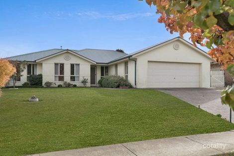 Property photo of 60 Emily Circuit Bowral NSW 2576