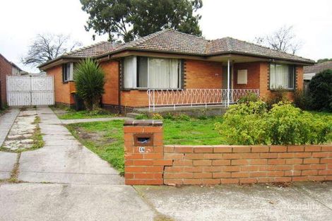 46 Rosedale Dr, Lalor, VIC 3075