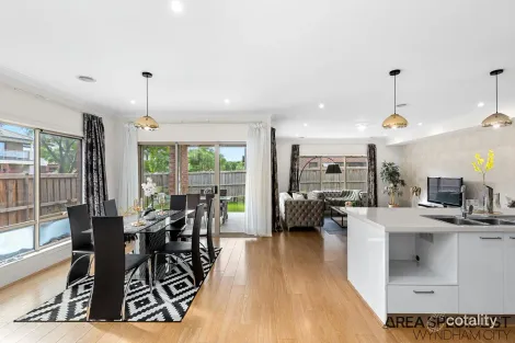 Property photo of 21 Freya Drive Williams Landing VIC 3027