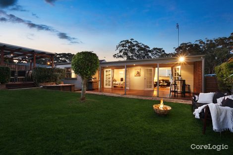 Property photo of 124 Avoca Drive Green Point NSW 2251