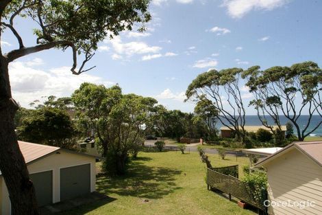 Property photo of 3 Moolianga Road Berrara NSW 2540