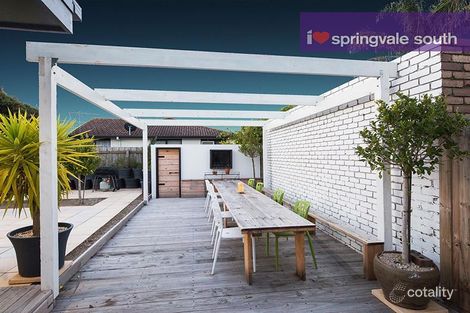 Property photo of 3 Aurora Court Springvale South VIC 3172