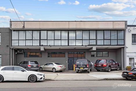 16 Meeks Rd, Marrickville, NSW 2204