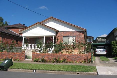 8 Alleyne St, Chatswood, NSW 2067
