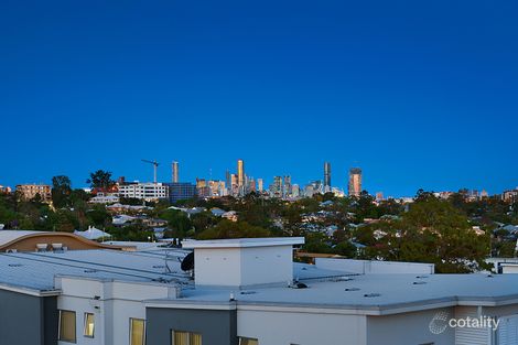 Property photo of 44/27 Station Road Indooroopilly QLD 4068