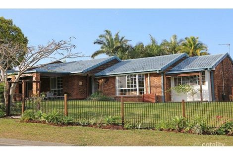 5 Mctaggart Pl, Carrara, QLD 4211