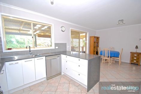 Property photo of 80 Chippindall Circuit Theodore ACT 2905