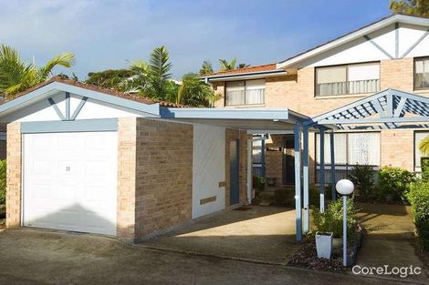 Property photo of 20/30 Macpherson Street Warriewood NSW 2102