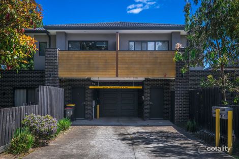 4/14 Bonham Cres, Oakleigh East, VIC 3166