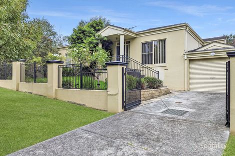 Property photo of 1/58-60 Peel Street Berwick VIC 3806