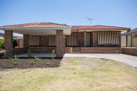 17 Morgan St, Cannington, WA 6107