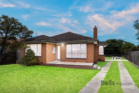 Property photo of 10 Burgundy Crescent St Albans VIC 3021