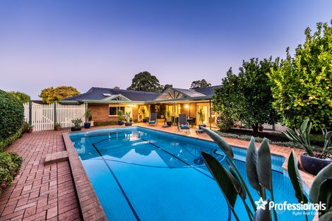 Property photo of 18 Empress Way Melton West VIC 3337