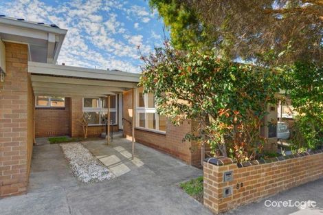 Property photo of 8B Belmont Avenue Kew VIC 3101