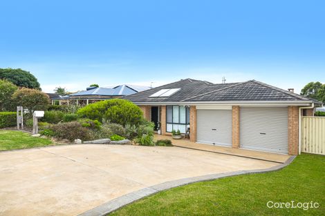 Property photo of 95 Anson Street St Georges Basin NSW 2540