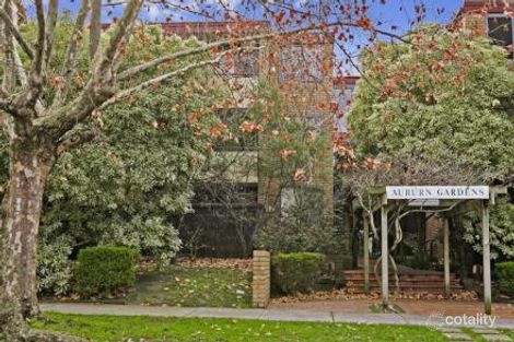 11/11 Auburn Gr, Hawthorn East, VIC 3123