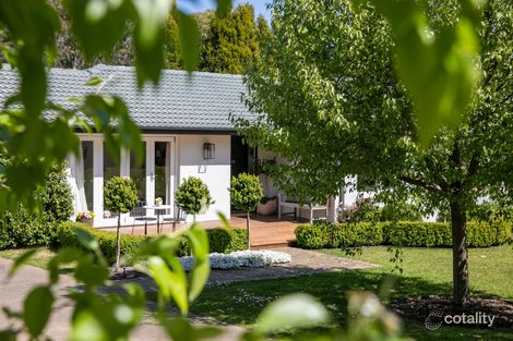 Property photo of 25 Osborne Road Burradoo NSW 2576